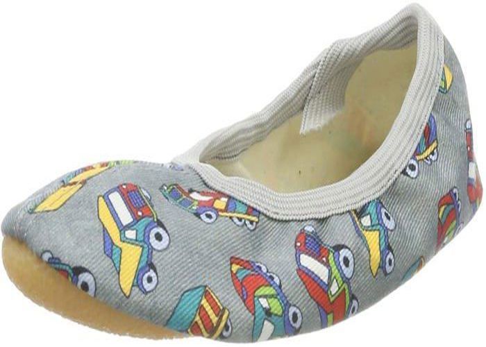 Basket - BECK - 27524 - Garçon - Toile - Caoutchouc - Confort Basse Basket - BECK - 27524 - Garçon - Toile - Caoutchouc - Confort Basse