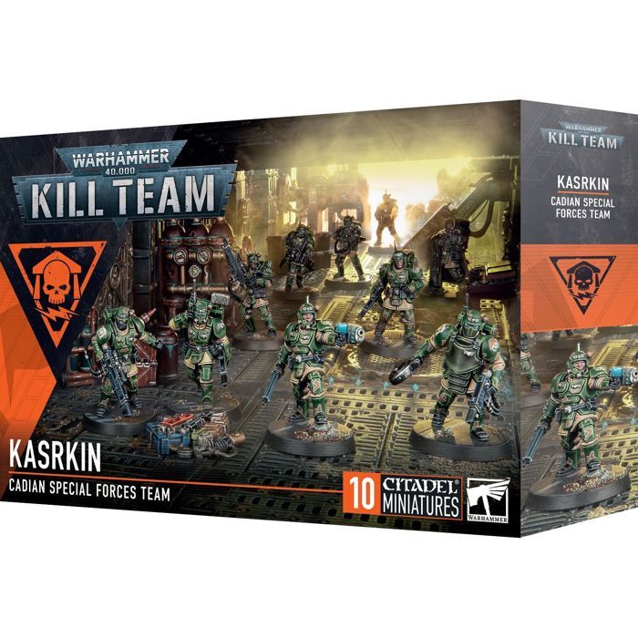 Games Workshop 51-37 figurine d'action et de collection