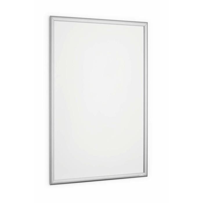 Plaques Durable 500923 Argent