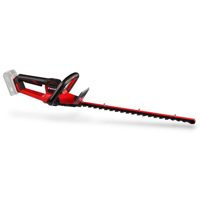 Taille haies sans fil GP CH 1850 Li BL Solo 18V brushless lames 50cm vitesse réglable sans batteriechargeur - vue 2