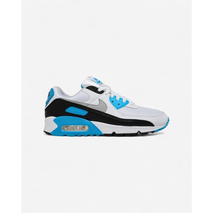 Nike Nike Air Max 90 Laser Blue (2020)