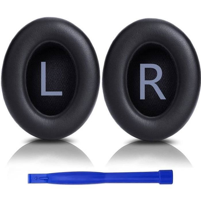 Coussinets En Mousse De Remplacement Pour Casque Bose Professional, Neufs
