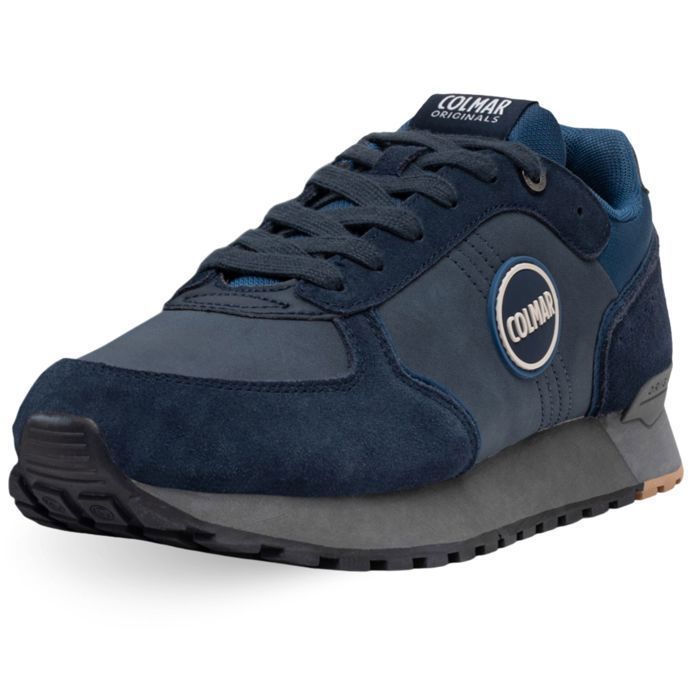 Colmar Colmar Chaussures Travis Boost - TRAVISBOOST-054I25 Bleu