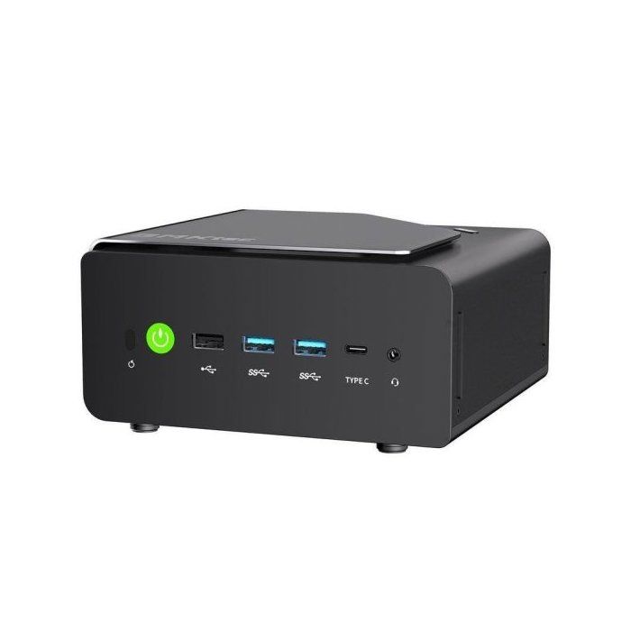 GMKtec NucBox K12 K12 R7H255 321024 - vue 3