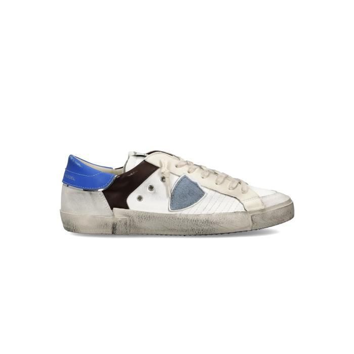 PHILIPPE MODEL Baskets Philippe Model Prsx