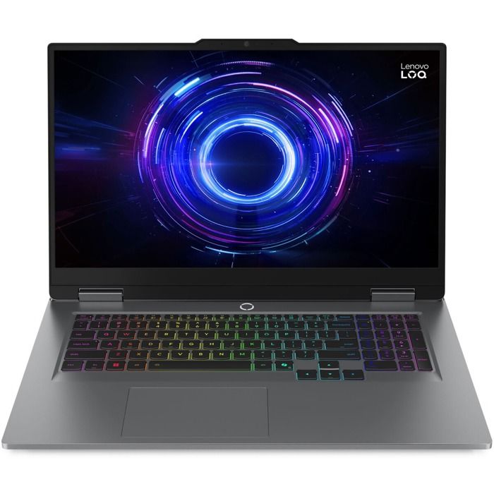 LOQ 17IRX10 - vue 4