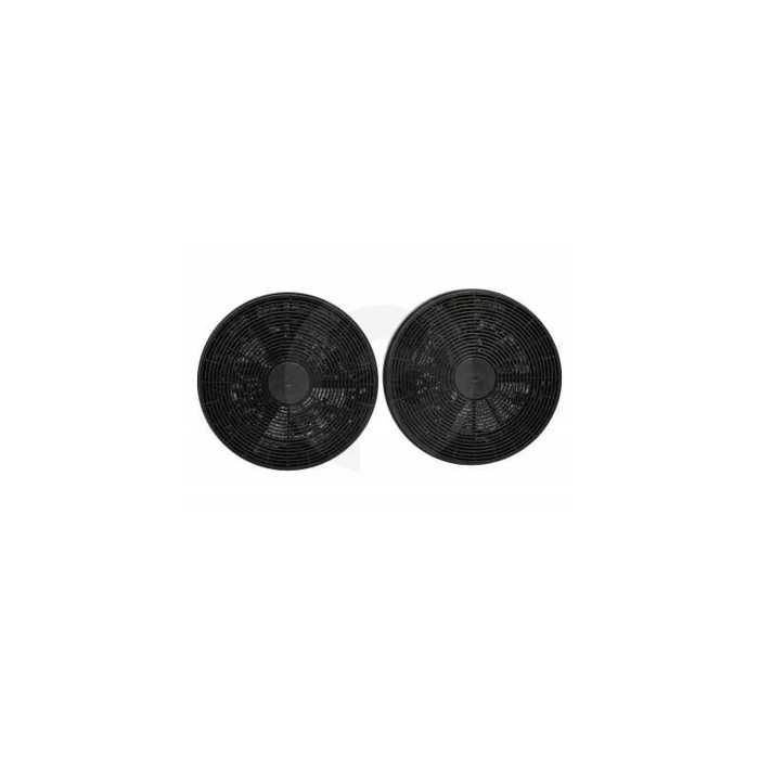 Lot de 2 filtres à pour hotte CANDY CF110