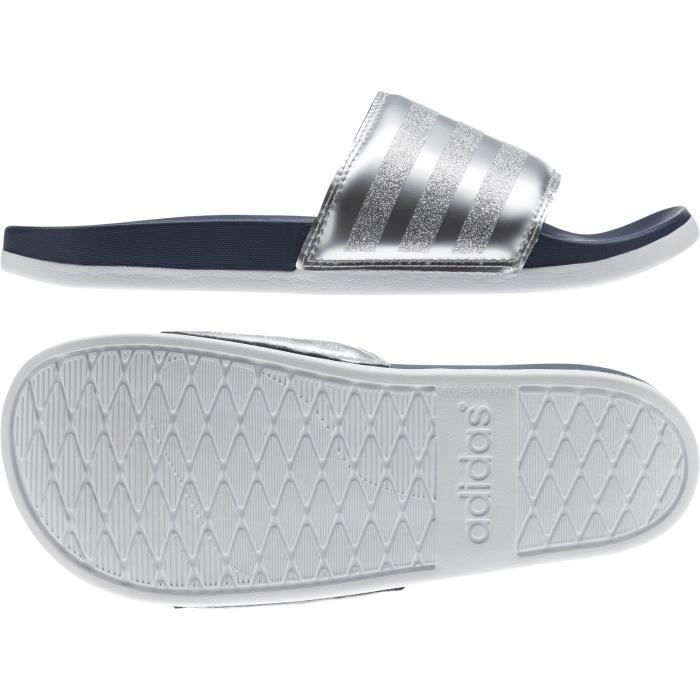 adidas adilette cloudfoam explorer