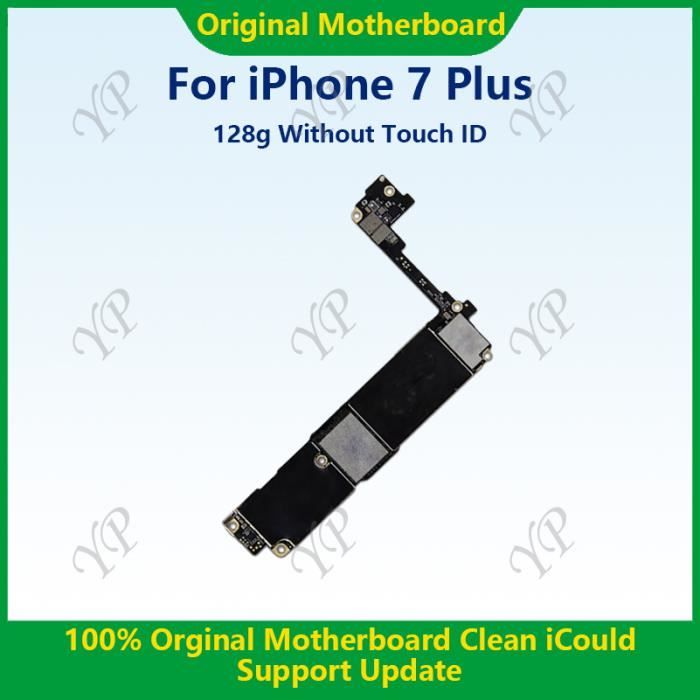 Lot Carte Mère IPhone 14 128Go (violet) + Batterie Et Caméra Avant – Pièces D'occasion