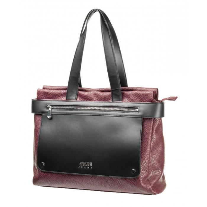 armani jean sac