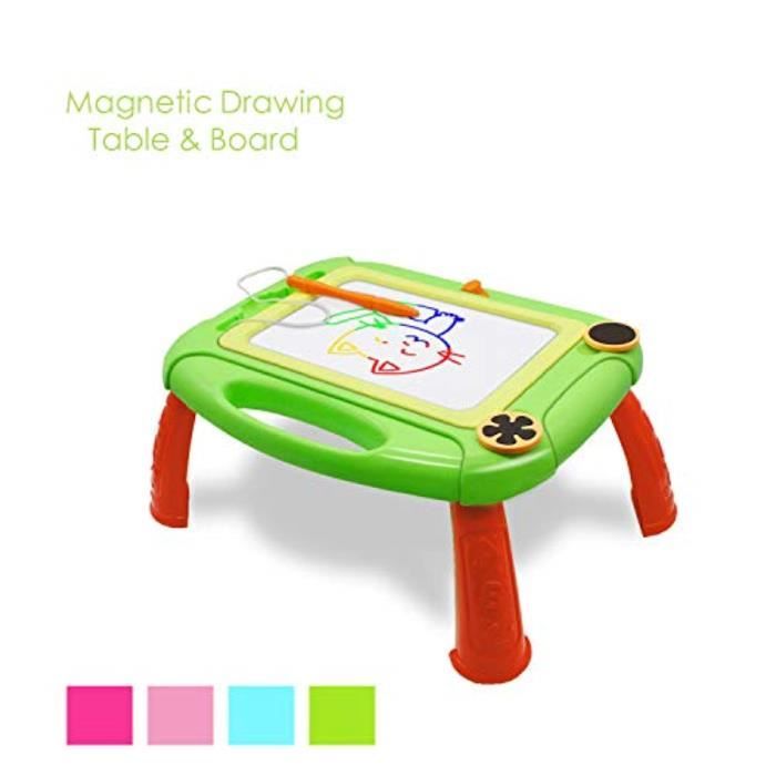 Jeu De Coloriage Jfwzw Cadeau D Anniversaire Pour Les Filles 2 6 Ans Jouet Educatif Conseil De Griffonnage Magnetique Jouet De Dess Achat Vente Jeu De Coloriage Dessin Pochoir Cdiscount Jeu De Coloriage Jfwzw Cadeau D Anniversaire Pour Les Filles 2 6 Ans Jouet Educatif Conseil De Griffonnage Magnetique Jouet De Dess Achat Vente Jeu De Coloriage Dessin Pochoir Cdiscount