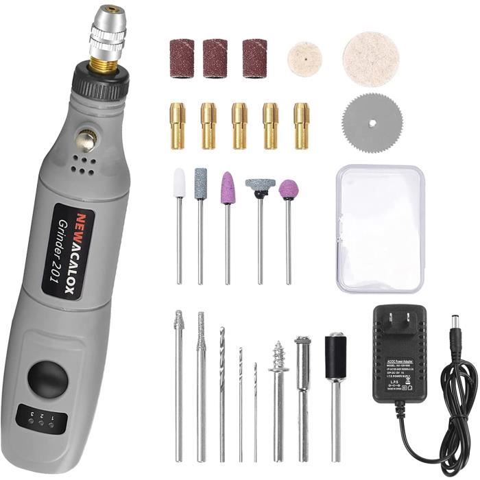 Stylo Bricolage Multifonction Troika – Ultra Compact, Mini Outil Malin