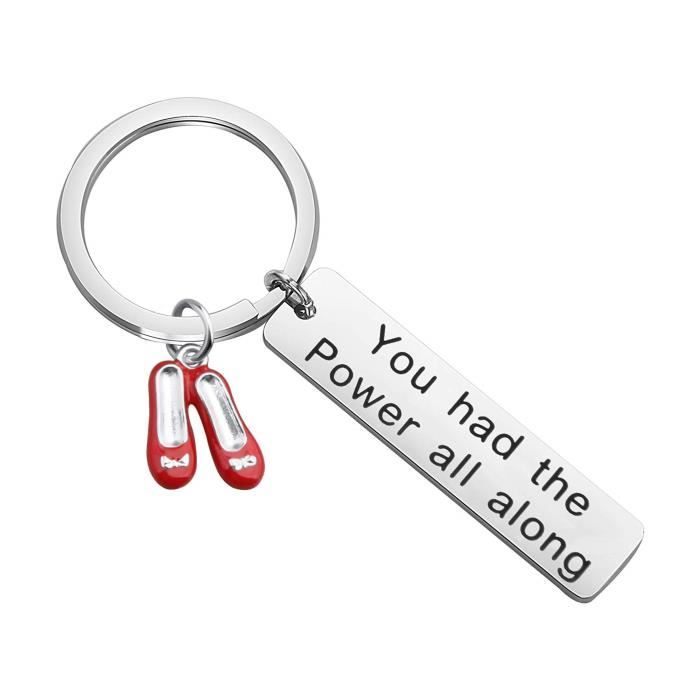 Bracelet Fo3fy Bonne Sorciere Citation Vous Avez Eu La Toute Puissance Le Long Fandom Bijoux Inspirational Cadeau Achat Vente Montre Noir Cdiscount
