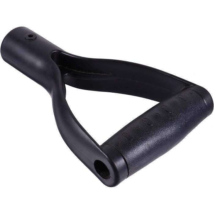 1 Pc Pôle Sécurité Mm Fourche de Retrait Fourches à Neige Poignée ...