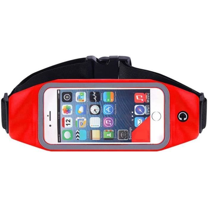 Un gilet de course, un sac ou une ceinture, lequel est le mieux ? Comm