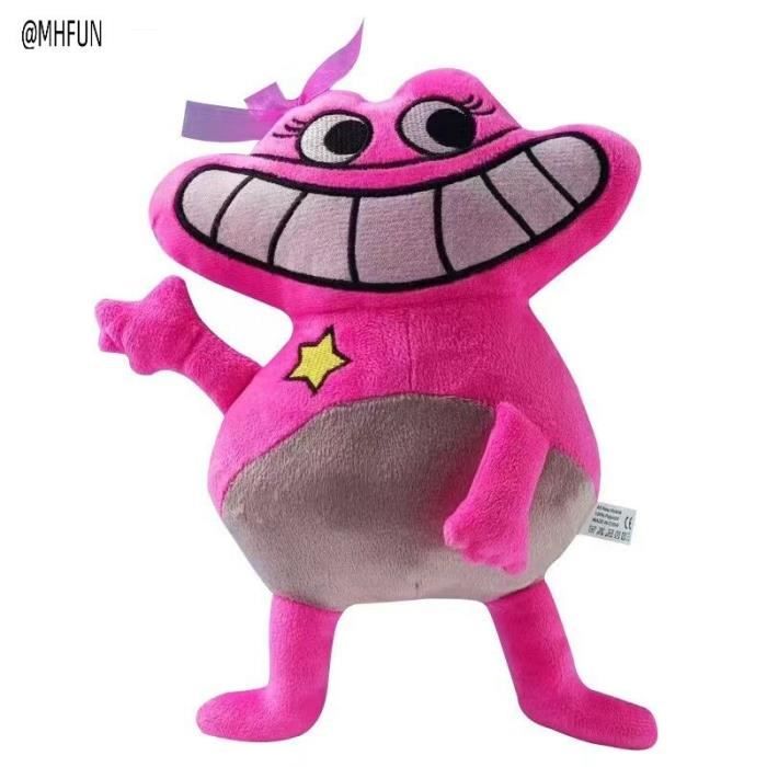 Peluche Garten Of Banban De 10 Pulgadas Para Fans Y Amigos, | Meses sin