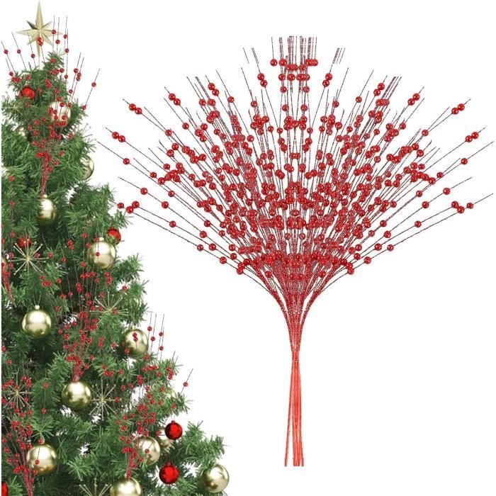 Joycabin Étoile De Noël Lumineuse 24 Couleurs Avec Télécommande - Topper Sapin LED Parfait Pour Fêtes
