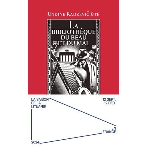 La Bibliothèque du Beau et du Mal