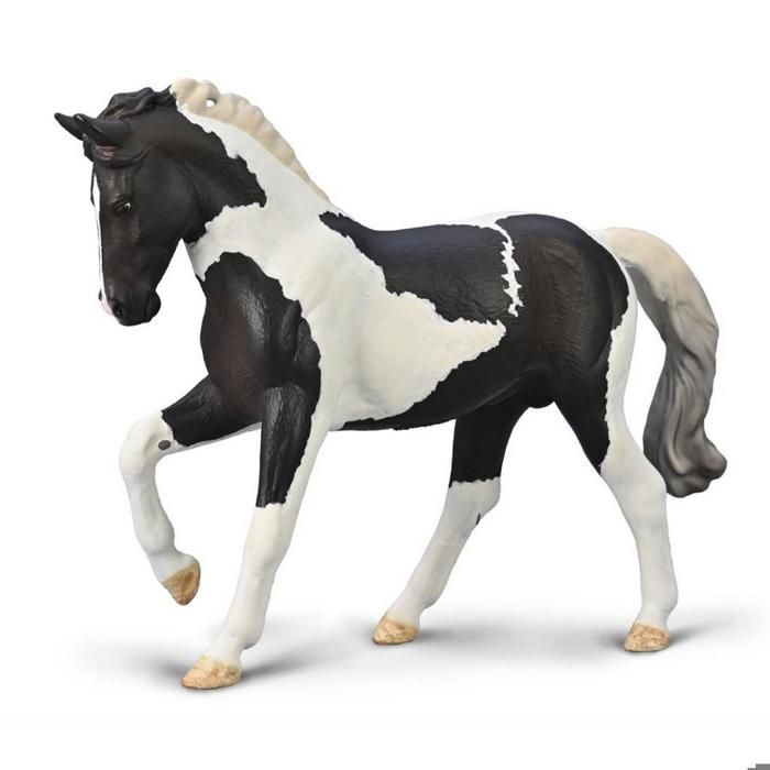Figurine - FIGURINES COLLECTA - Étalon - Taille XL - 15 2x11 5 cm - 3+ ans Figurine - FIGURINES COLLECTA - Étalon - Taille XL - 15 2x11 5 cm - 3+ ans