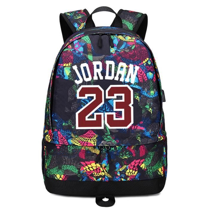 sac à dos homme sport jordan