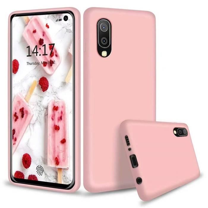 Coque pour Xiaomi Redmi Note 7 Transparente Coque Ultra Mince