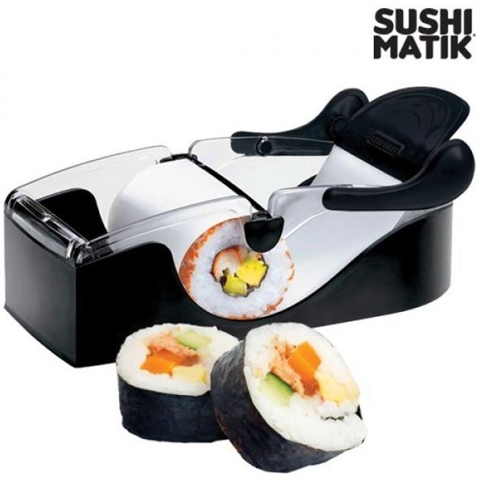 Soldes Appareil A Sushi - Nos bonnes affaires de janvier