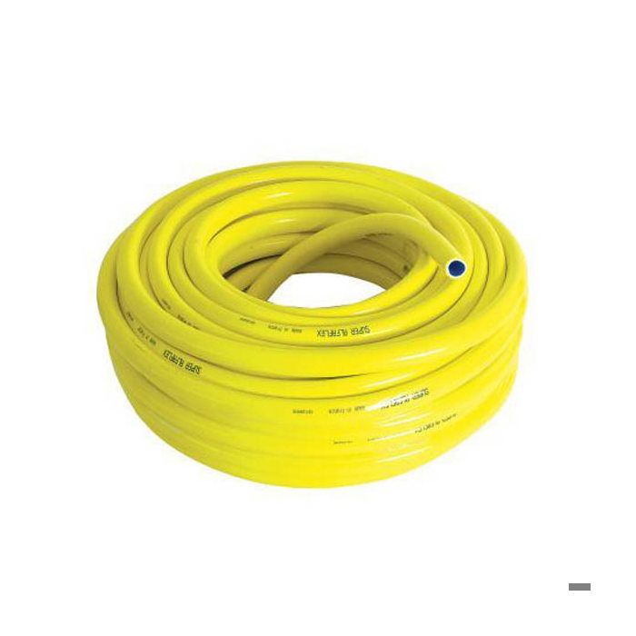 NANWAD-TK Tuyau d'évacuation d'air en PVC flexible Diamètre de 150 mm NANWAD-TK Tuyau d'évacuation d'air en PVC flexible Diamètre de 150 mm