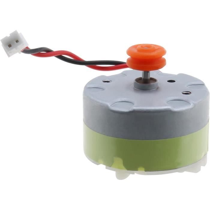 Haofy Moteur Lidar Pour Aspirateur Robolock S50 S51 S55 – Capteur Laser De Rechange