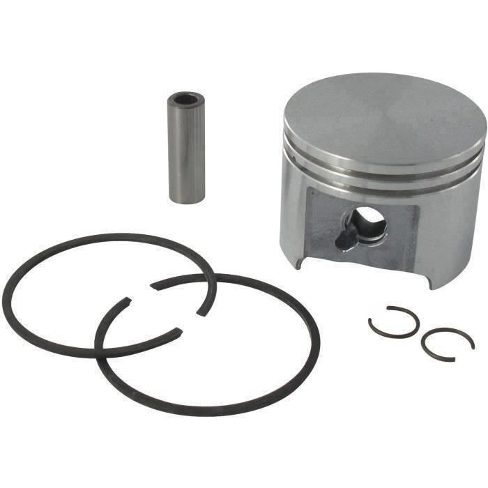 Piston complet STIHL modèle TS400