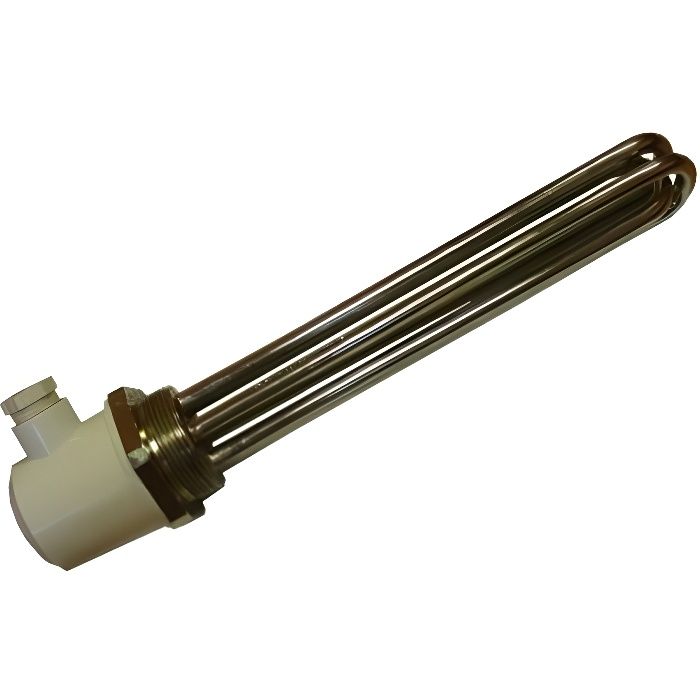 Resistance Electrique Tubulaire Pour Ballon Chauffe Eaux Reservoirs C C 6 Kw 3x00 W 230 V 6 4 Avec Capot 40 499 Cdiscount Bricolage