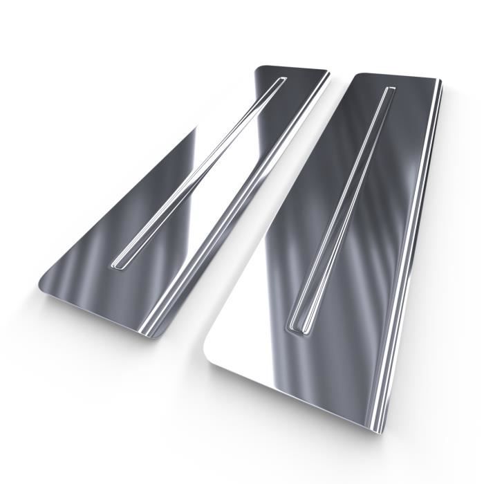 10 Clips VVO Pour Couvre-seuil De Porte Ford Galaxy - Référence FCP-0571-FO-L40