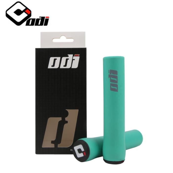 Poignées De Vélo Longnecks Phosphorescentes 147mm - VTT, BMX, Fixie