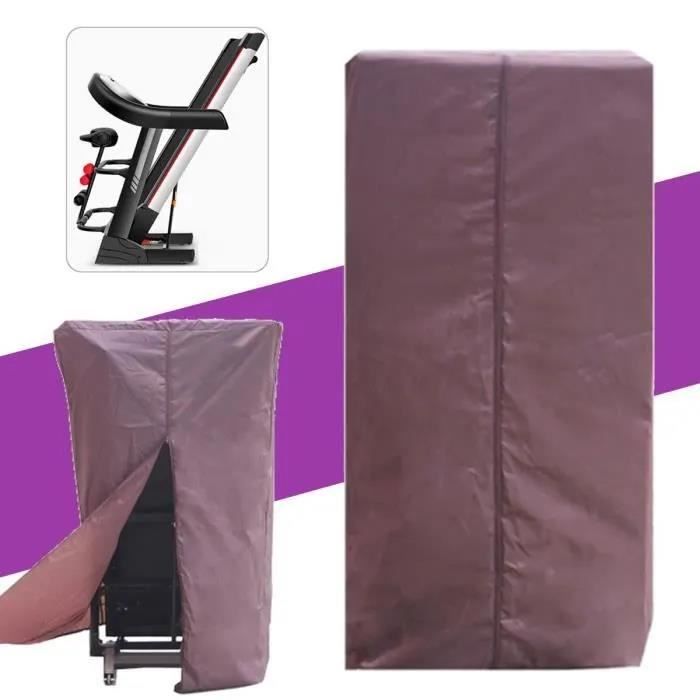Housse De Ceinture Pour Tapis Roulant Precor - Pièce Détachée D'occasion