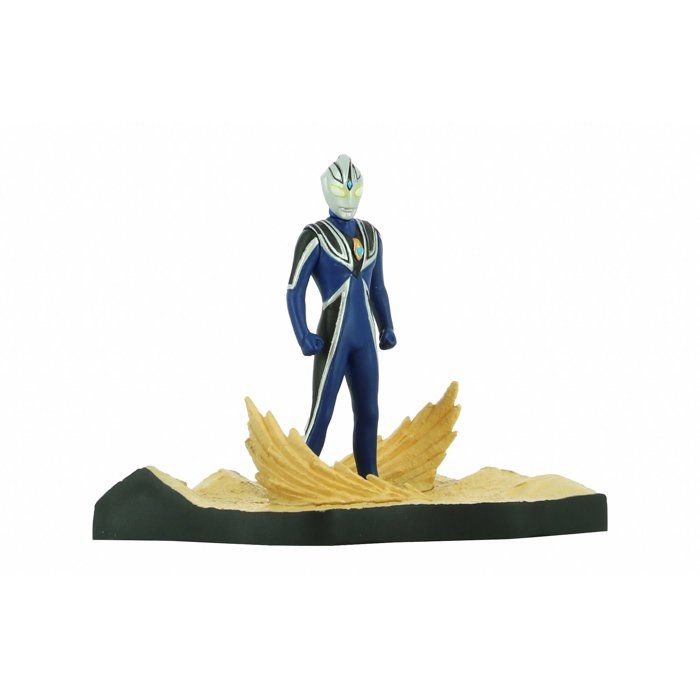 Figurine Special Effects Stagement Ultraman Gaia Ultraman Agul 3