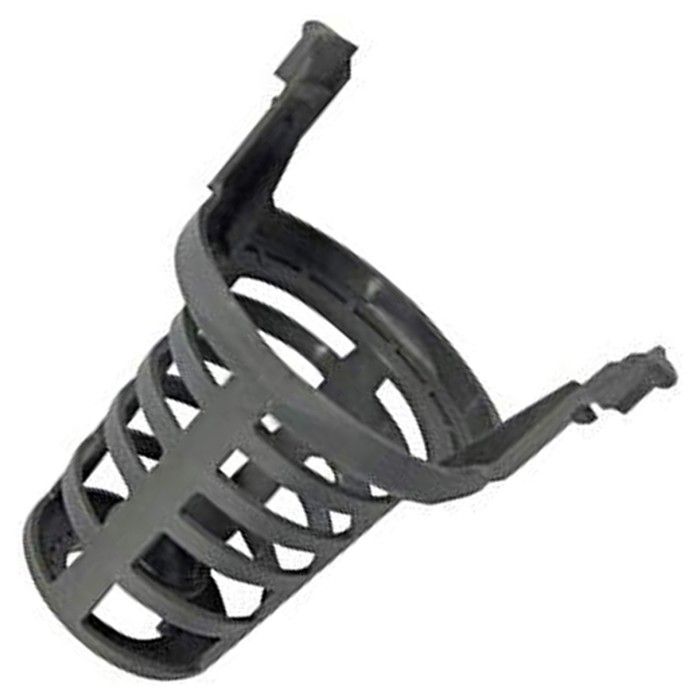 Filtre Amovible gros déchets Lave vaisselle BEKO FAGOR FAR LISTO 27007