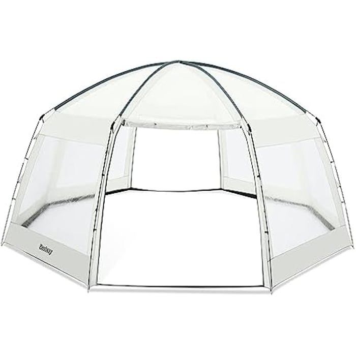 BESTWAY Dôme de protection Flowclear