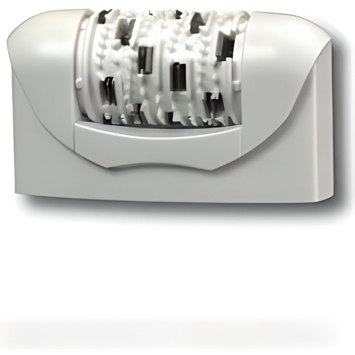 Tête dépilation - Braun - Silk-epil Xelle 5316 5 - Standard - Compatible avec plusieurs modèles - Blanc