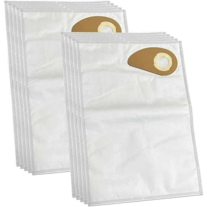 Vacuum Cleaner Bags for Nilfisk Buddy II