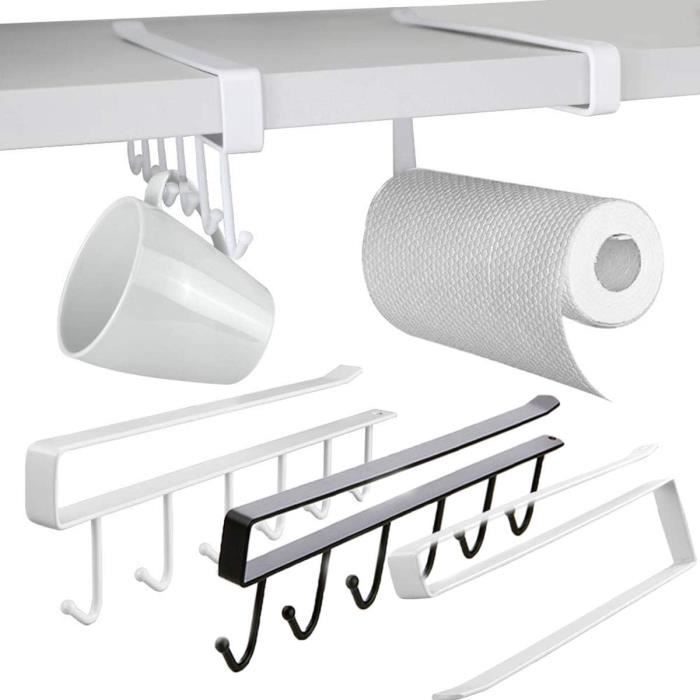 Tablette Pour Spa Ou Baignoire - Porte-gobelets Réglable, Support Téléphone, En ABS - S'adapte Aux Parois De 15 à 25 Cm D'épaisseur