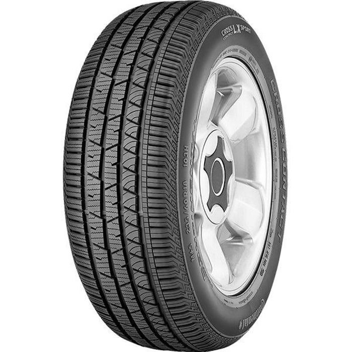 Pneu 4x4 - Continental - CrossContact LX Sport - 235/55 R17 - Été - Charge 99 V