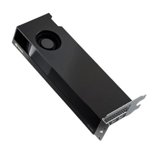 Carte graphique - NVIDIA - RTX 2000 Ada - 16 Go GDDR6 - 4 x Mini DisplayPort