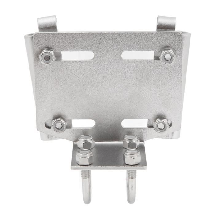 Pieu D'Ancrage Stick It Pour Eau Peu Profonde - Support Moteur Tribord