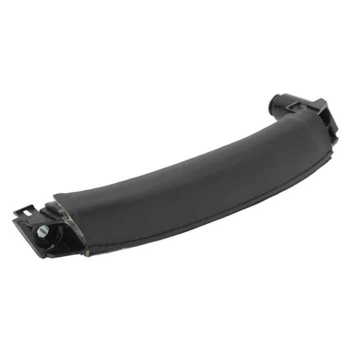 Poignée De Porte Intérieure Droite Pour BMW Série 3 (2005-2012) - Noir, Gris Ou Beige - Remplacement Facile