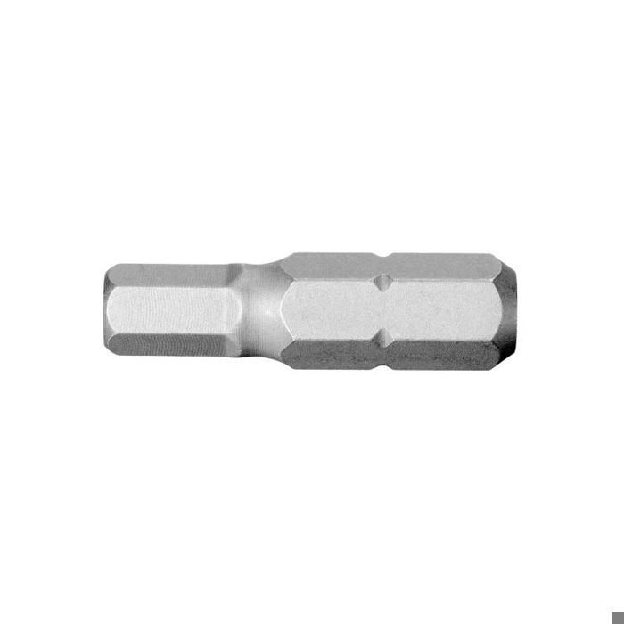 Embout De Vissage Hexagonal Facom EH1 – Longueur 25 mm, Entraînement 1/4'' - vue 9
