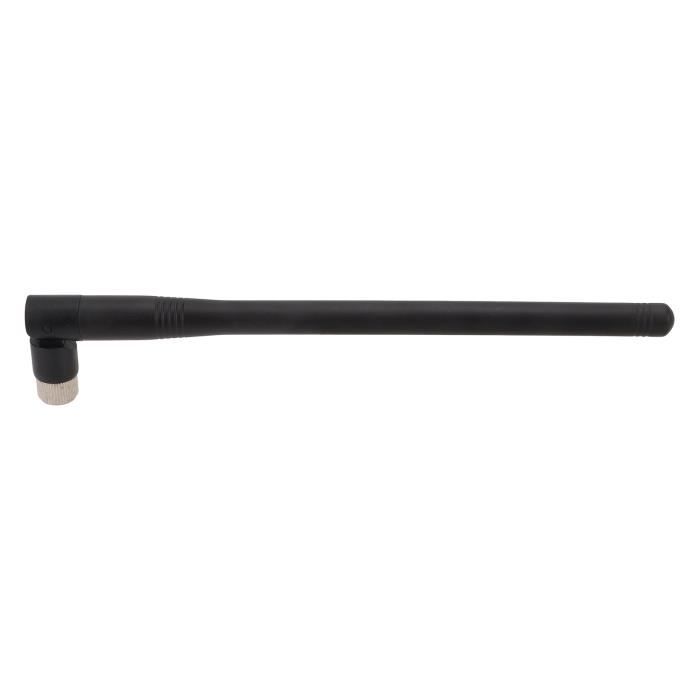 Antenne GPS Télescopique 50 Pouces - Gain élevé Pour Appareils Portables Alpha Et Astro - Connecteur SMA Mâle, Installation Facile