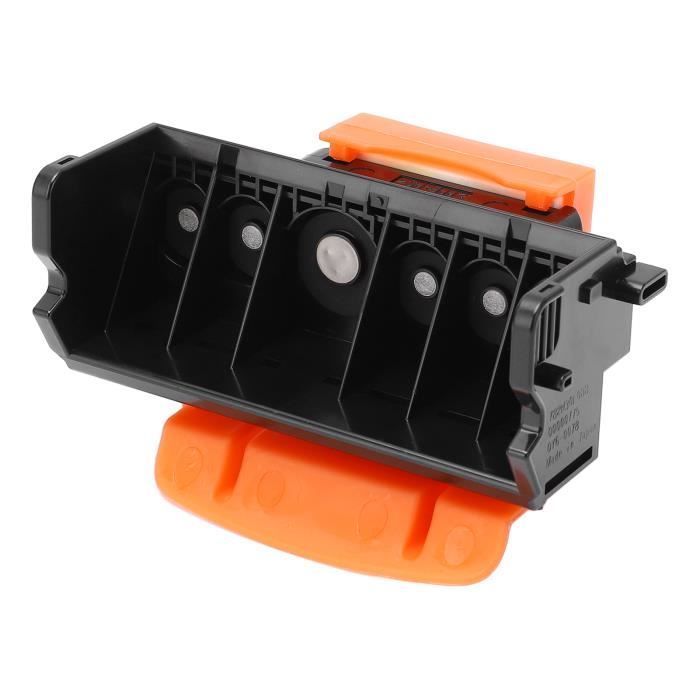 Kit Remplacement de Tête D'impression, Accessoire de Tête D'impression de Couleur Jaune, Compatible avec Designjet 100 110 111 500 510 800 813 850, Pièces de Tête D'impression