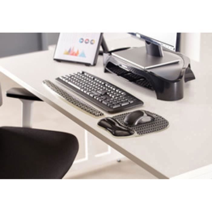 Fellowes 9653601 repose poignet Gel Neuf - vue 4