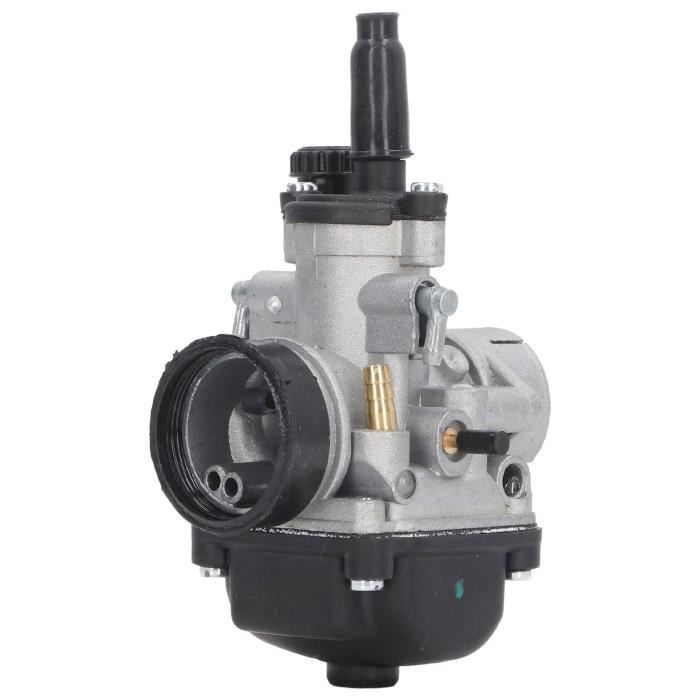 Carburateur Dellorto PHVA 17.5 US Pour Scooter 50cc 2T - Compatible Kymco, SYM, Peugeot