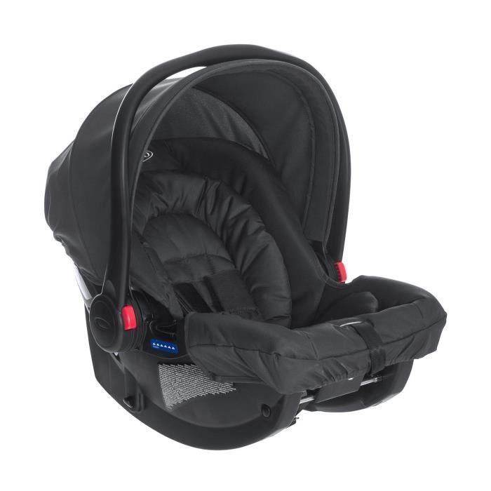 siege auto graco 4 en 1