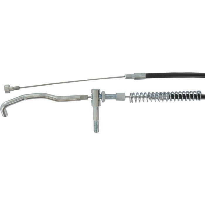 Greenstar Câble d`embrayage origine avec ressort pour Rover RVR60/A03365 X6309666 - 8772